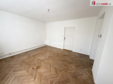 Pronájem bytu, 2+1, 63 m²