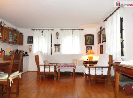 Prodej domu/vily, 180 m²