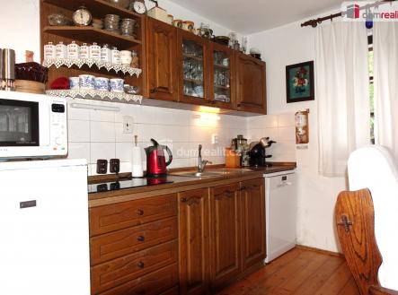 Prodej domu/vily, 180 m²