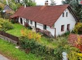 Prodej domu/vily, 180 m²