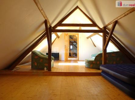 Prodej domu/vily, 180 m²