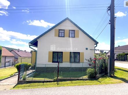 Prodej - dům/vila, 129 m²