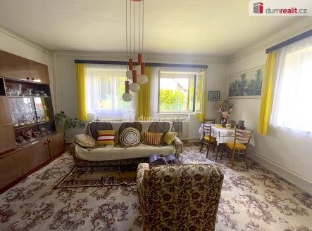 Prodej domu/vily, 129 m²