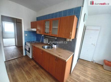 Pronájem bytu, 2+1, 62 m²