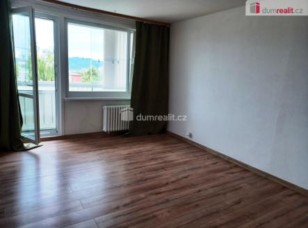 Pronájem bytu, 2+1, 62 m²