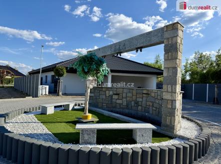 Prodej domu/vily, 177 m²