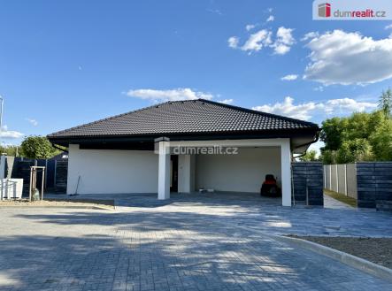 Prodej domu/vily, 177 m²