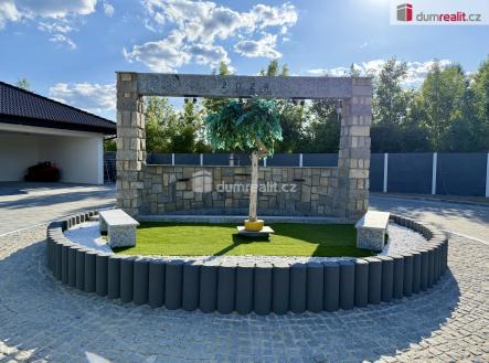 Prodej domu/vily, 177 m²