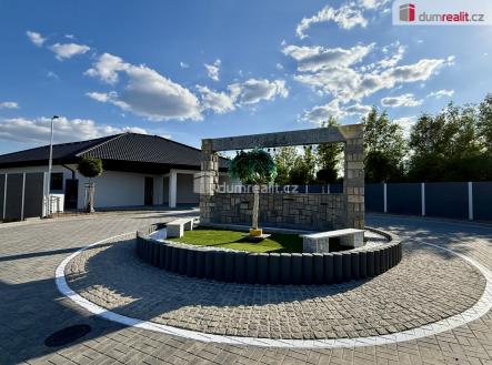 Prodej domu/vily, 177 m²