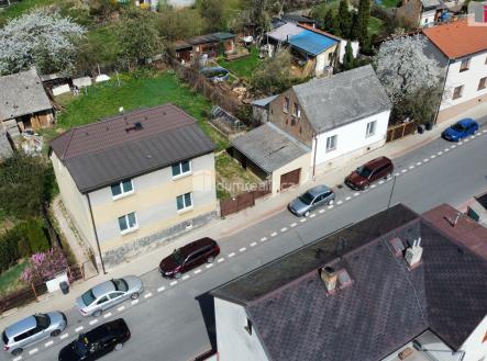 Pronájem bytu, 1+kk, 20 m²