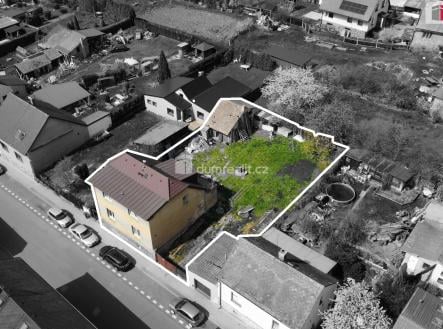 Pronájem bytu, 1+kk, 20 m²