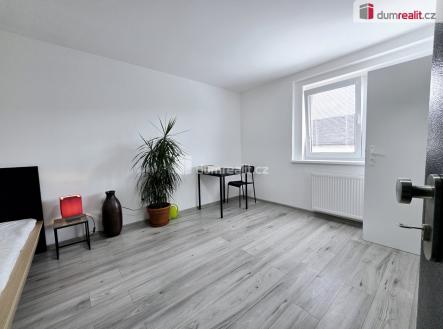 Pronájem bytu, 1+kk, 20 m²