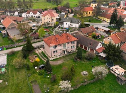 Prodej bytu, 3+1, 81 m²