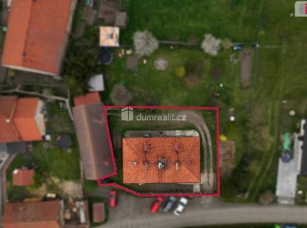 Prodej bytu, 3+1, 81 m²