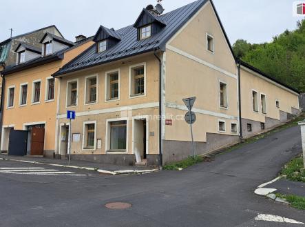 Pronájem obchodní prostory, 150 m²