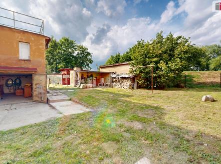 Prodej domu/vily, 250 m²