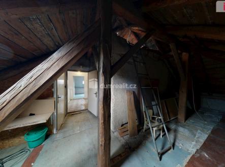 Prodej domu/vily, 250 m²