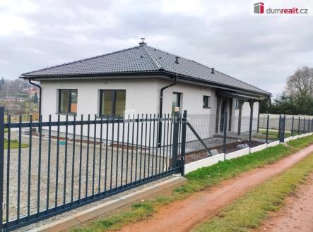 Prodej domu/vily, 136 m²