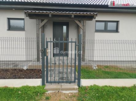 Prodej domu/vily, 136 m²