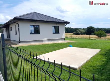 Prodej domu/vily, 136 m²