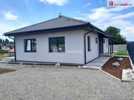 Prodej domu/vily, 136 m² obrázek