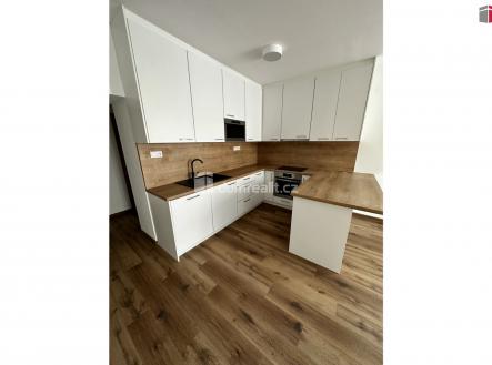 Pronájem bytu, 2+kk, 55 m²