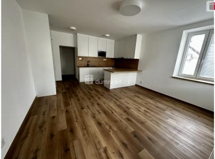 Pronájem bytu, 2+kk, 55 m²