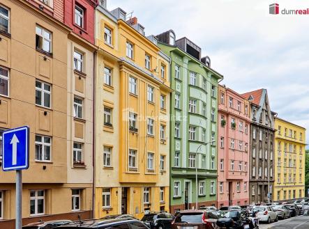 Prodej bytu, 1+kk, 20 m²