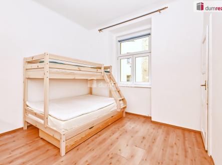 Prodej bytu, 1+kk, 20 m²