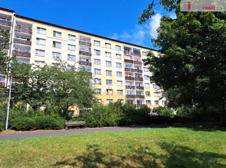Pronájem bytu, 1+1, 36 m² obrázek