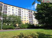 Pronájem bytu, 1+1, 36 m²