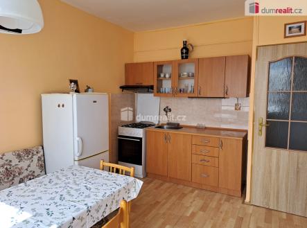 Pronájem bytu, 1+1, 36 m²