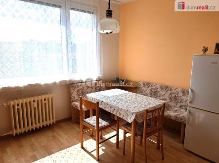 Pronájem bytu, 1+1, 36 m²