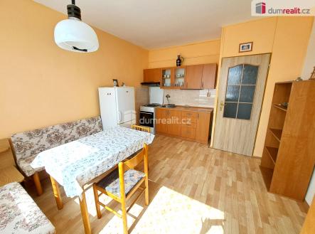 Pronájem bytu, 1+1, 36 m²