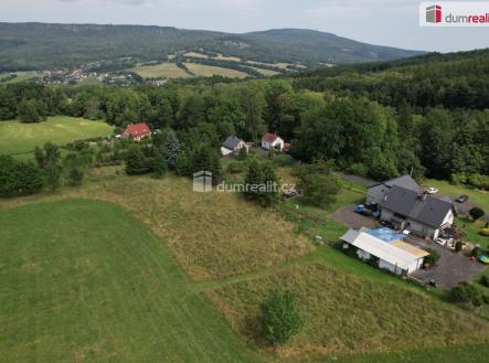 Prodej pozemku pro bydlení, 4 227 m²