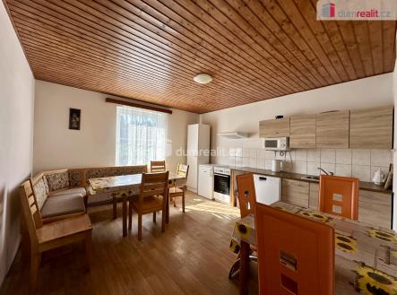 Prodej domu/vily, 140 m²