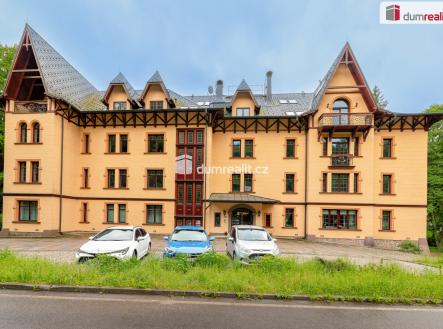 Prodej bytu, 4+kk, 136 m²