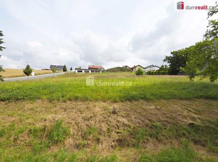 Prodej pozemku pro bydlení, 2 126 m²