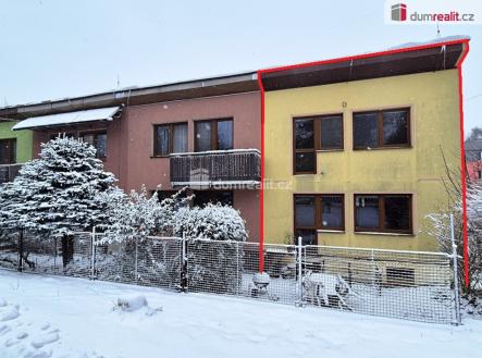 Prodej domu/vily, 120 m² obrázek