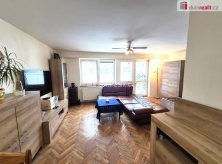 Prodej domu/vily, 120 m²