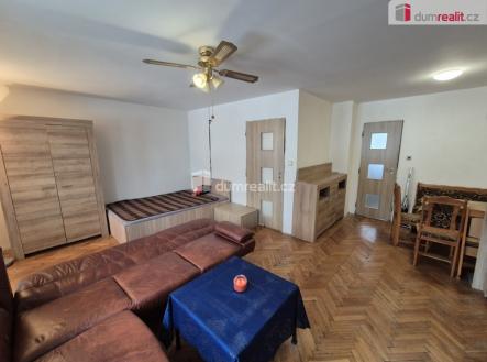 Prodej domu/vily, 120 m²