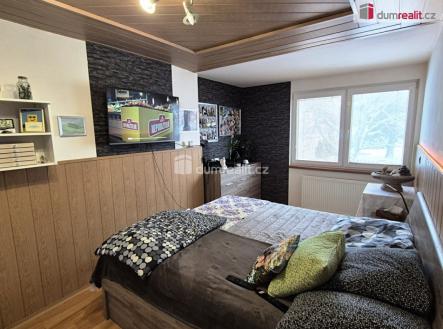 Prodej domu/vily, 120 m²