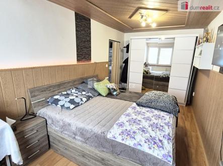 Prodej domu/vily, 120 m²