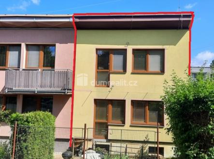 Prodej domu/vily, 120 m² obrázek