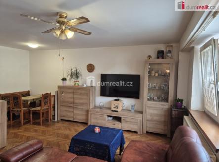 Prodej domu/vily, 120 m²