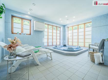 Prodej penzion, 738 m²