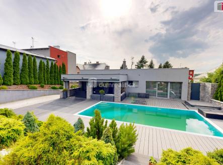 Prodej domu/vily, 237 m²