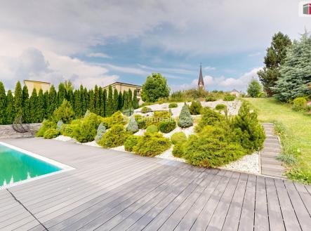 Prodej domu/vily, 237 m²