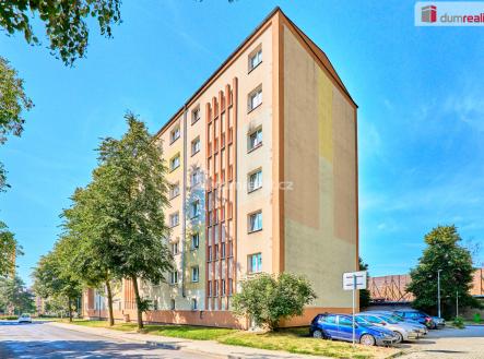 Prodej - obchodní prostor, 35 m²