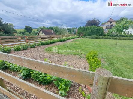 Prodej pozemku pro bydlení, 1 981 m²